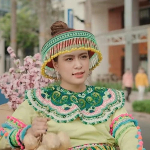 Quá tiếc nuối với Hoàng Thùy Linh - Hình 2