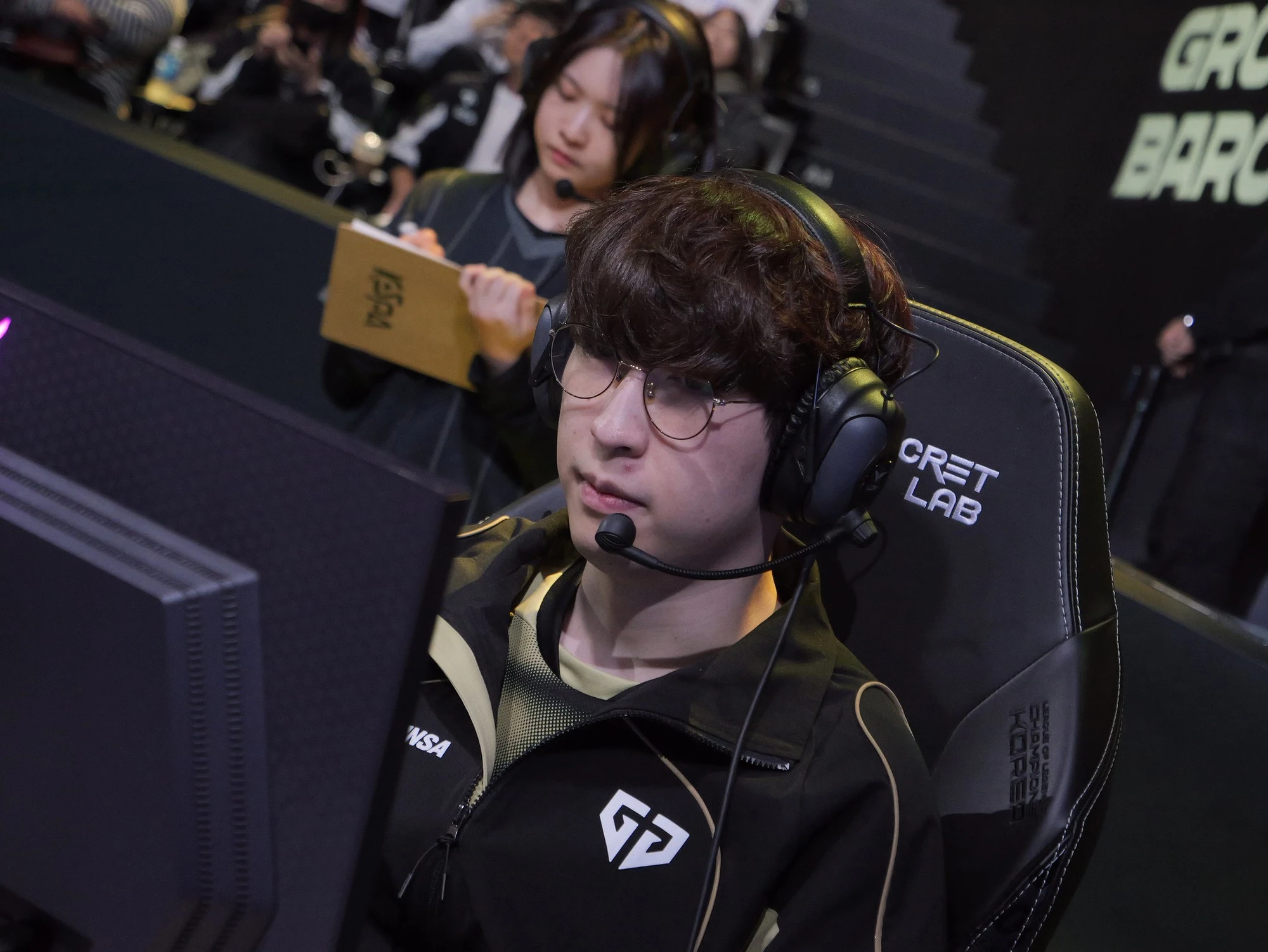 Siêu sao của Gen.G là của hiếm trong làng LMHT - Hình 3