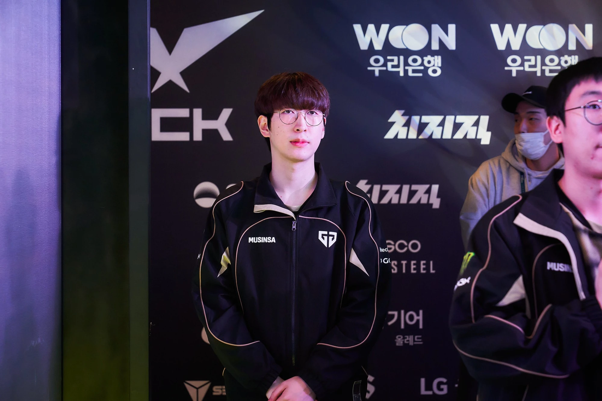 Siêu sao của Gen.G là của hiếm trong làng LMHT - Hình 1