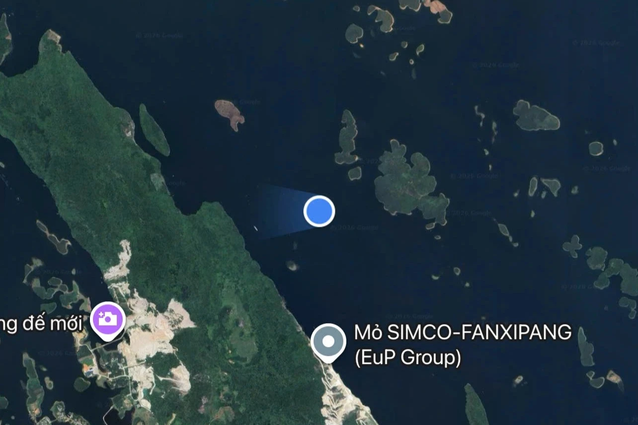 Thợ lặn kể quá trình tìm kiếm 6 người mất tích do lật tàu ở hồ Thác Bà - Hình 4