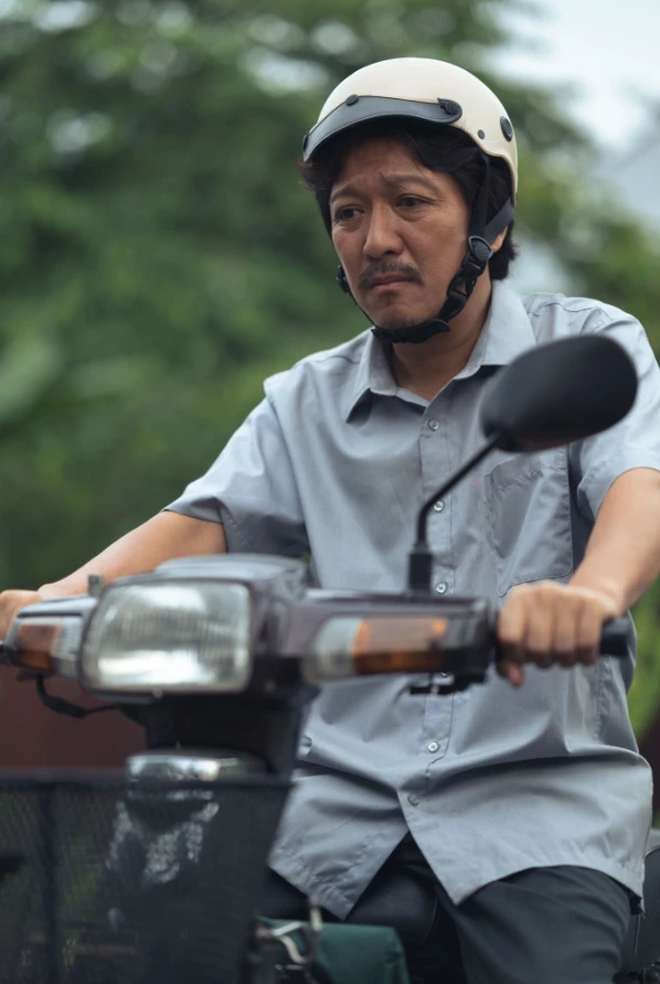 Tiến Luật xót xa cho Trường Giang - Hình 3