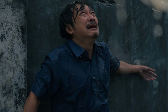 Tiến Luật xót xa cho Trường Giang - Hình 4