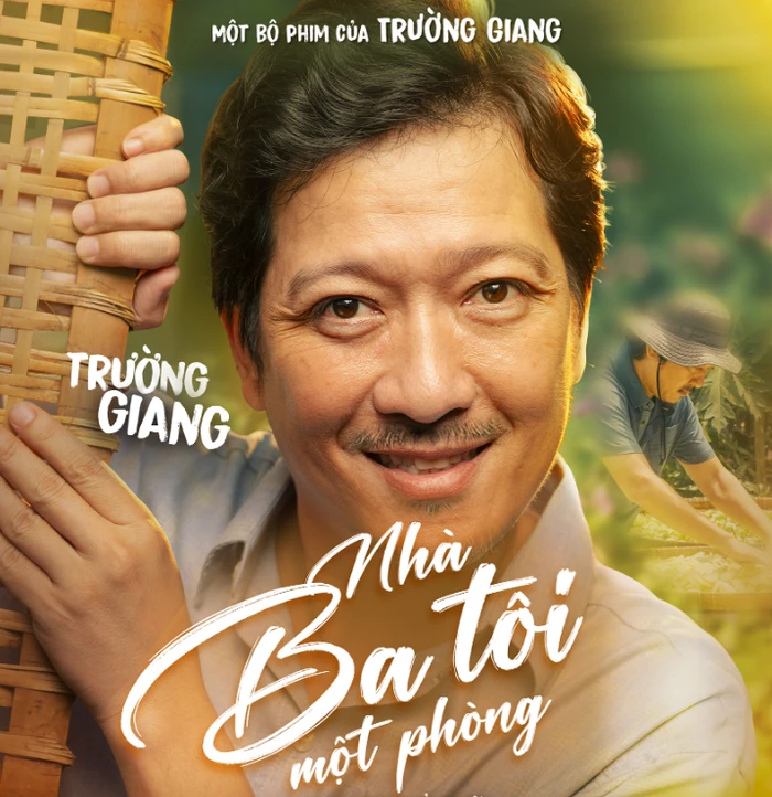 Tiến Luật xót xa cho Trường Giang - Hình 6