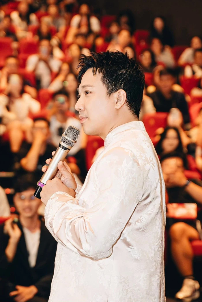 Trấn Thành có thể làm tốt hơn nữa - Hình 1