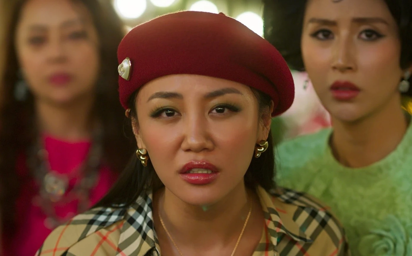 Tranh luận phim Trấn Thành chửi tục quá nhiều - Hình 4