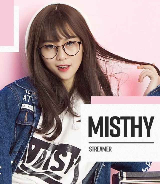 MisThy với màn lột xác ngoạn mục, từ nữ game thủ lém lỉnh đến ngôi sao đa tài - Hình 2