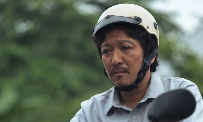 Tiến Luật được Trường Giang tặng vàng - Hình 3