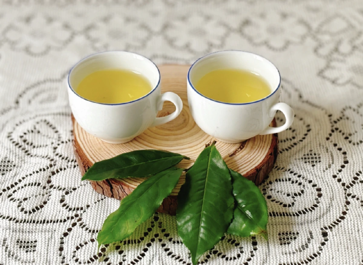 Giảm cân nhanh sau Tết nhờ 2 thức uống quen thuộc, nhất cái số 1 ở quê có nhiều - Hình 2