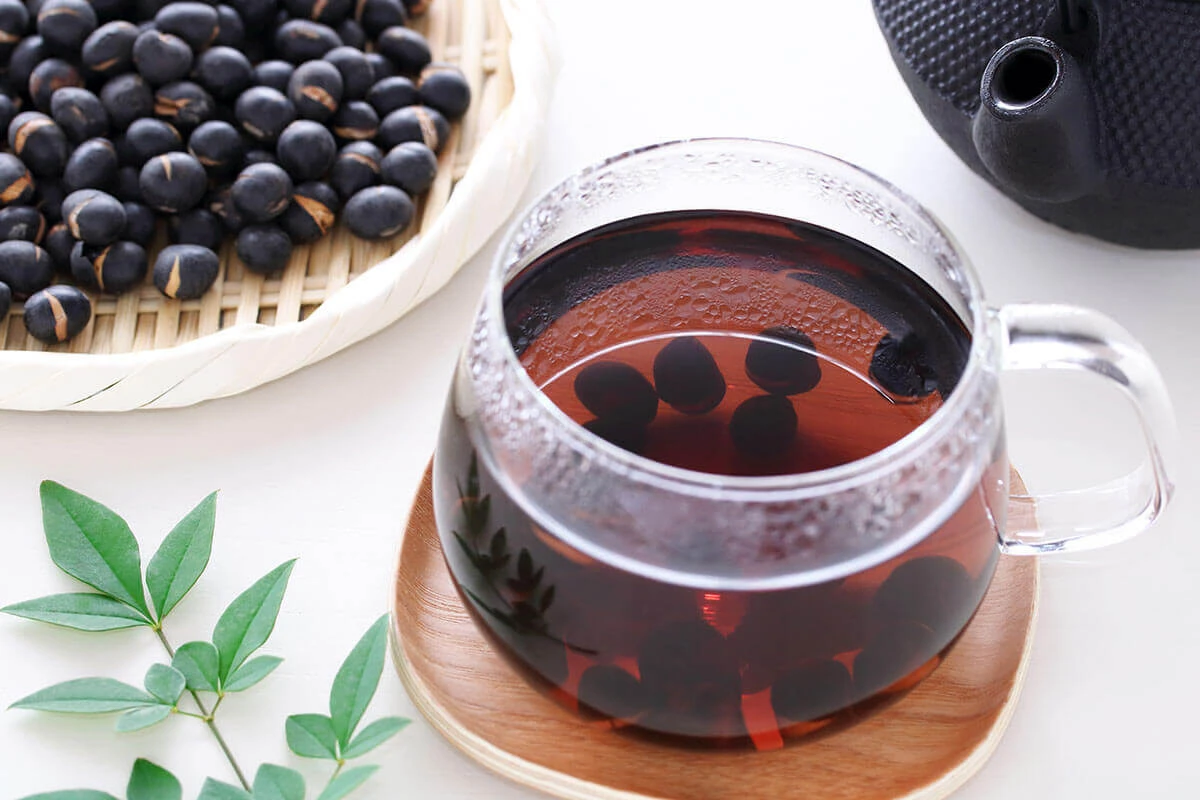 Giảm cân nhanh sau Tết nhờ 2 thức uống quen thuộc, nhất cái số 1 ở quê có nhiều - Hình 1
