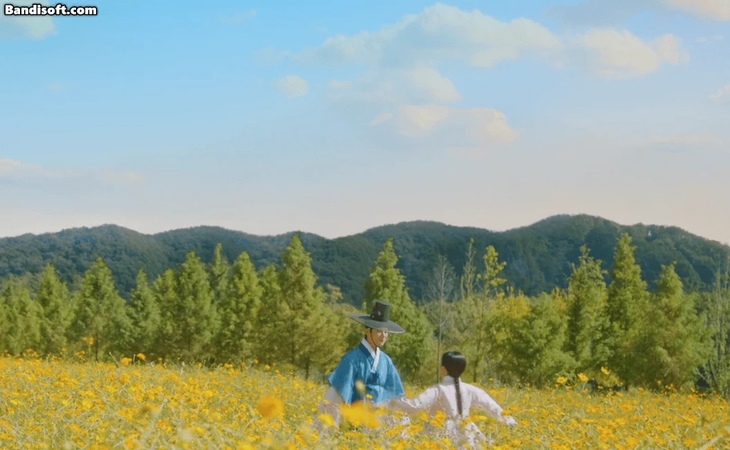 Lâu lắm mới có 1 phim Hàn siêu chất lượng: Hay dã man từ đầu đến cuối, xem hết tiếc hùi hụi - Hình 1