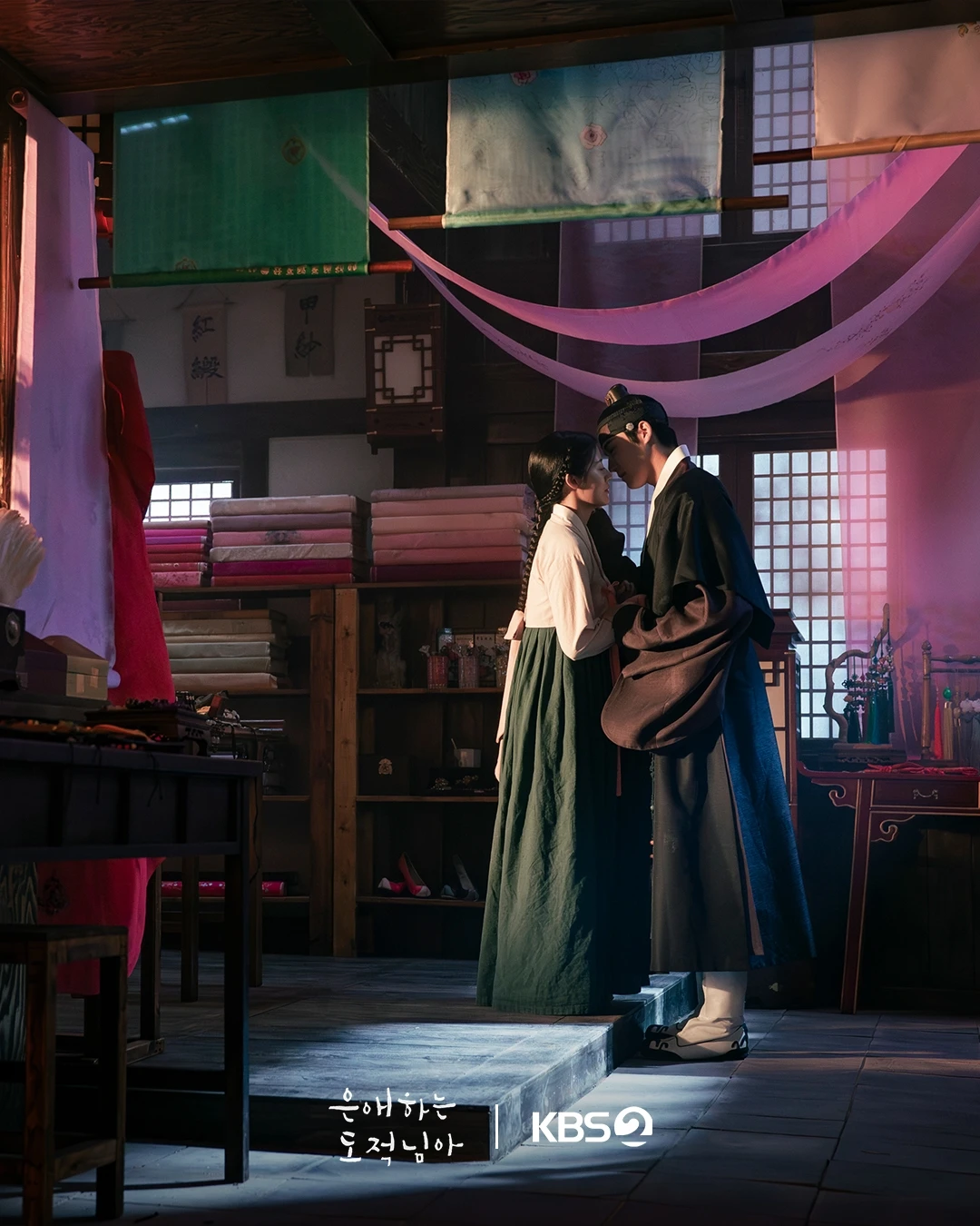 Lâu lắm mới có 1 phim Hàn siêu chất lượng: Hay dã man từ đầu đến cuối, xem hết tiếc hùi hụi - Hình 2