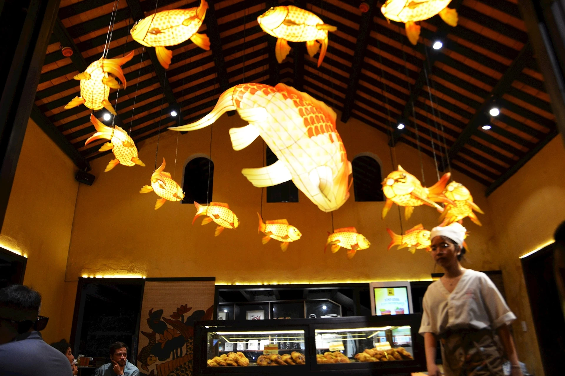 Một ngày bình yên ở Hội An đầu năm mới Bính Ngọ - Hình 9