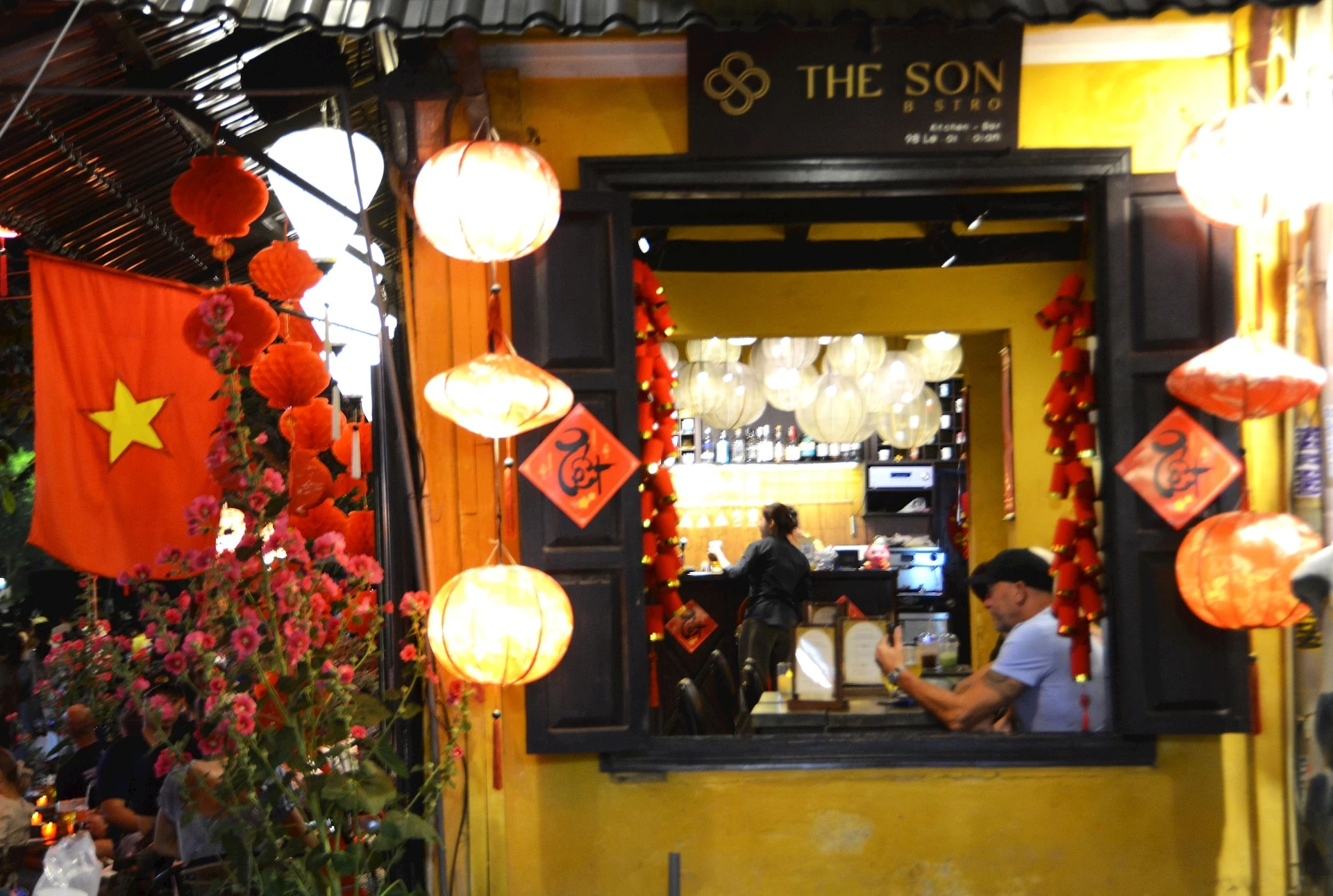 Một ngày bình yên ở Hội An đầu năm mới Bính Ngọ - Hình 11