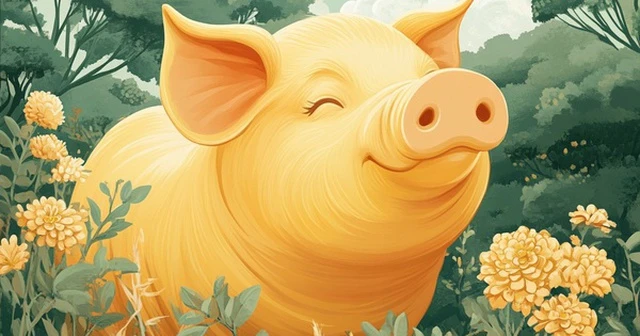 Sau Tết Nguyên đán, có 4 con giáp tiền bạc rủng rỉnh, nhận lộc đầu năm không đếm xuể, làm gì cũng thuận lợi - Hình 3