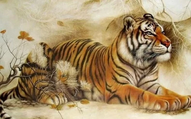 Sau Tết Nguyên đán, có 4 con giáp tiền bạc rủng rỉnh, nhận lộc đầu năm không đếm xuể, làm gì cũng thuận lợi - Hình 2