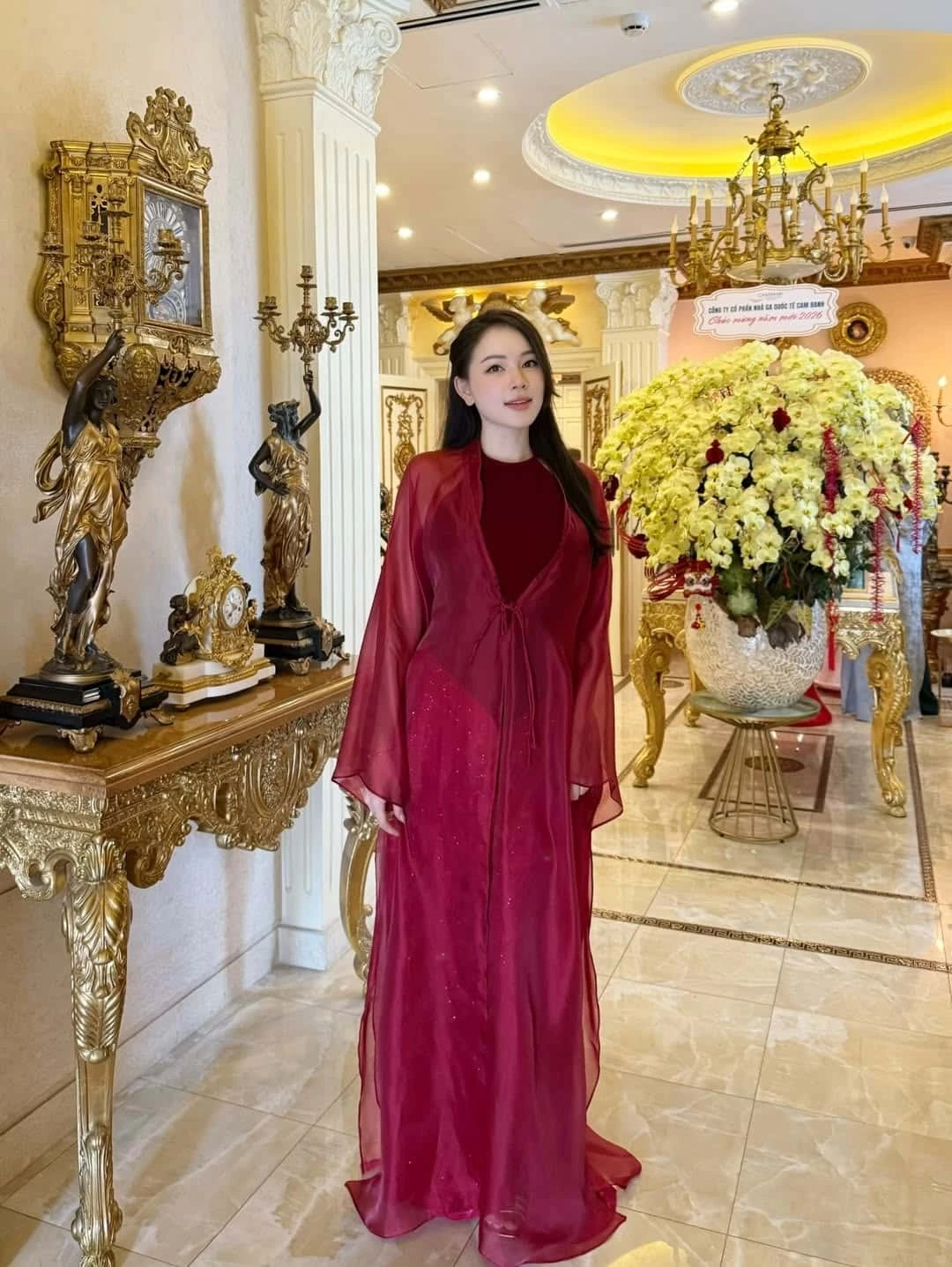 Tăng Thanh Hà hé lộ cách đón Tết khi làm dâu tỷ phú, khác Linh Rin ở 1 điểm - Hình 4