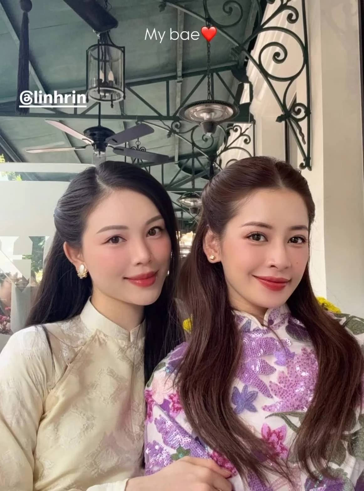 Tăng Thanh Hà hé lộ cách đón Tết khi làm dâu tỷ phú, khác Linh Rin ở 1 điểm - Hình 5