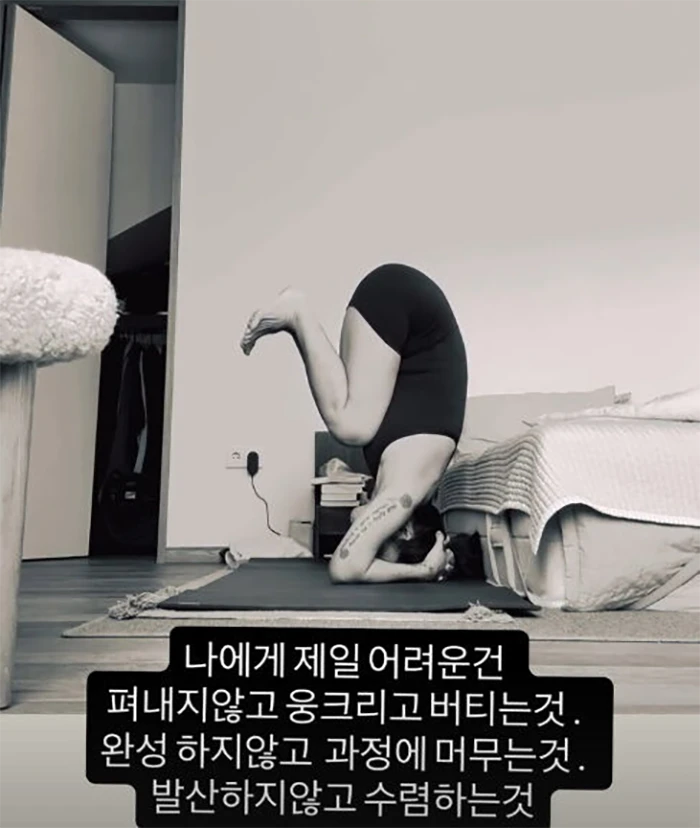 Tình yêu đặc biệt của nữ ca sĩ Lee Hyori - Hình 1