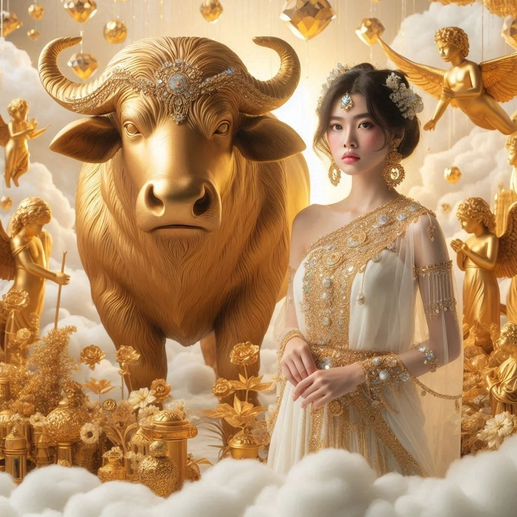 Tử vi 12 cung hoàng đạo ngày 24/2: Song Ngư phúc lộc song toàn - Hình 2