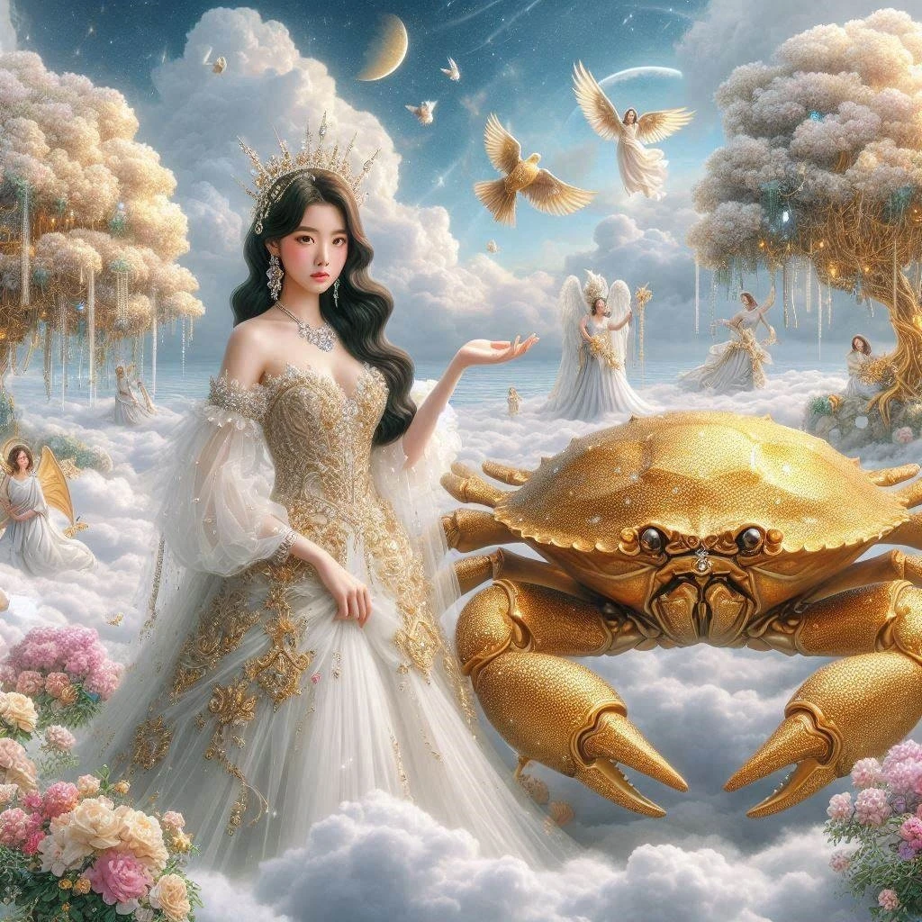 Tử vi 12 cung hoàng đạo ngày 24/2: Song Ngư phúc lộc song toàn - Hình 4