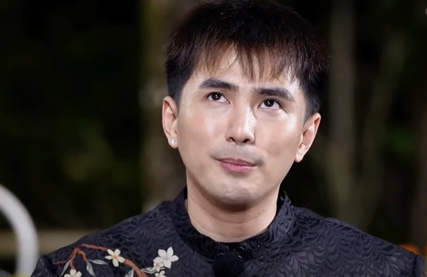 Will bật khóc tiết lộ 2 năm khủng hoảng, thừa nhận 1 điều tiếc nuối lớn nhất - Hình 2