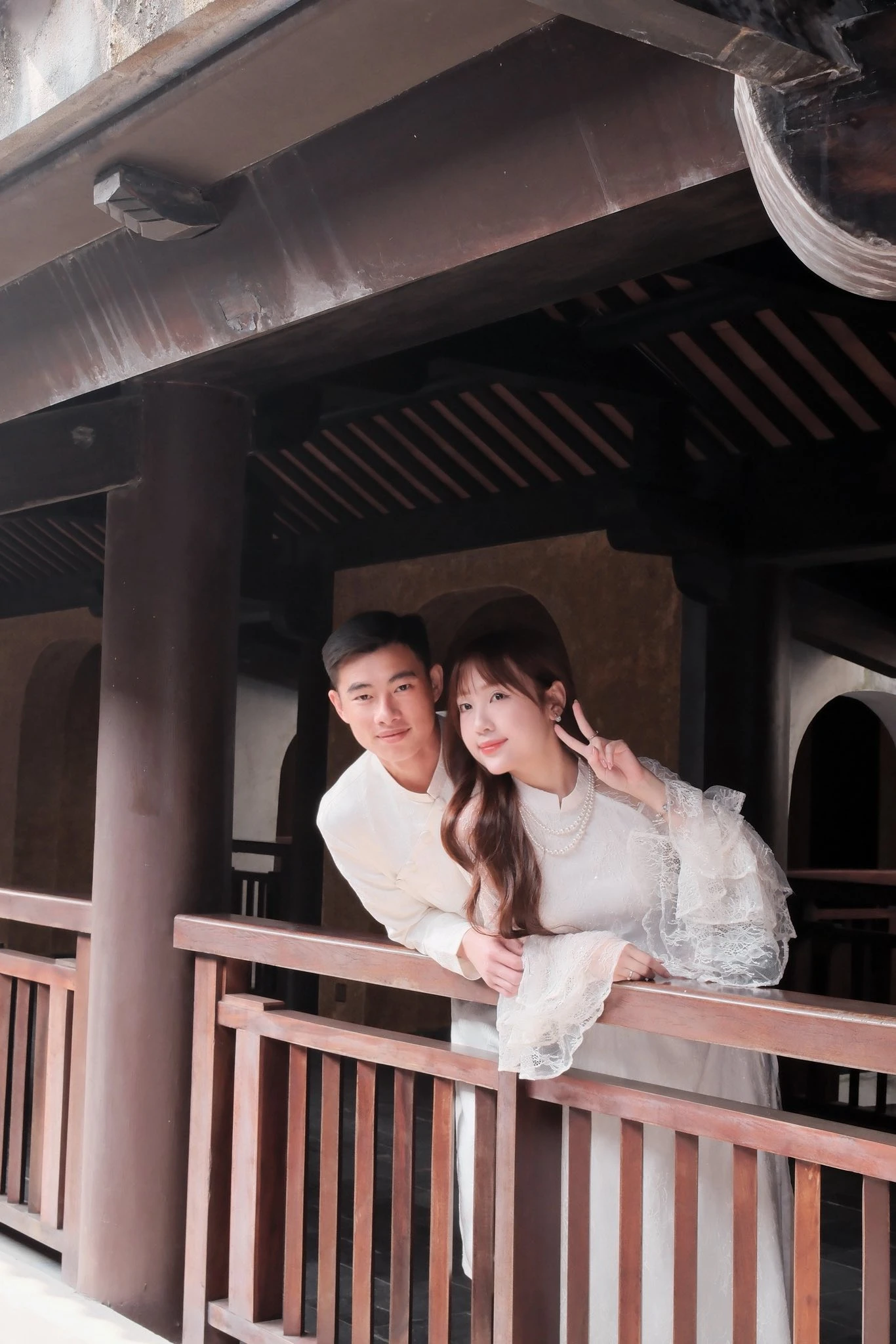 Cuộc sống hôn nhân thế nào mà thủ môn U23 Việt Nam phải thốt lên: Biết vậy lấy vợ từ năm 19 tuổi - Hình 1