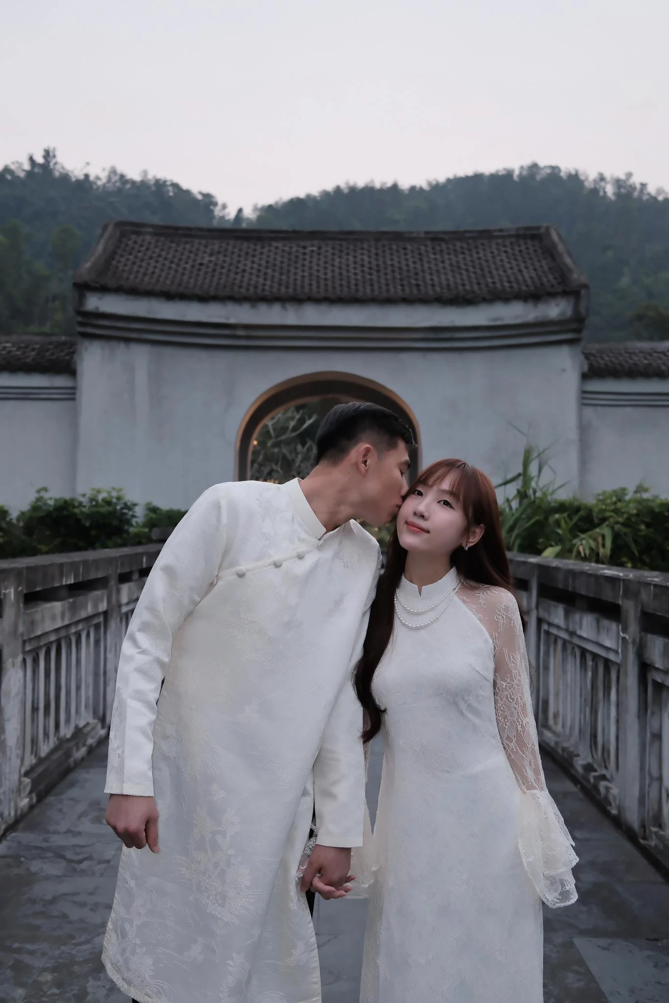 Cuộc sống hôn nhân thế nào mà thủ môn U23 Việt Nam phải thốt lên: Biết vậy lấy vợ từ năm 19 tuổi - Hình 3