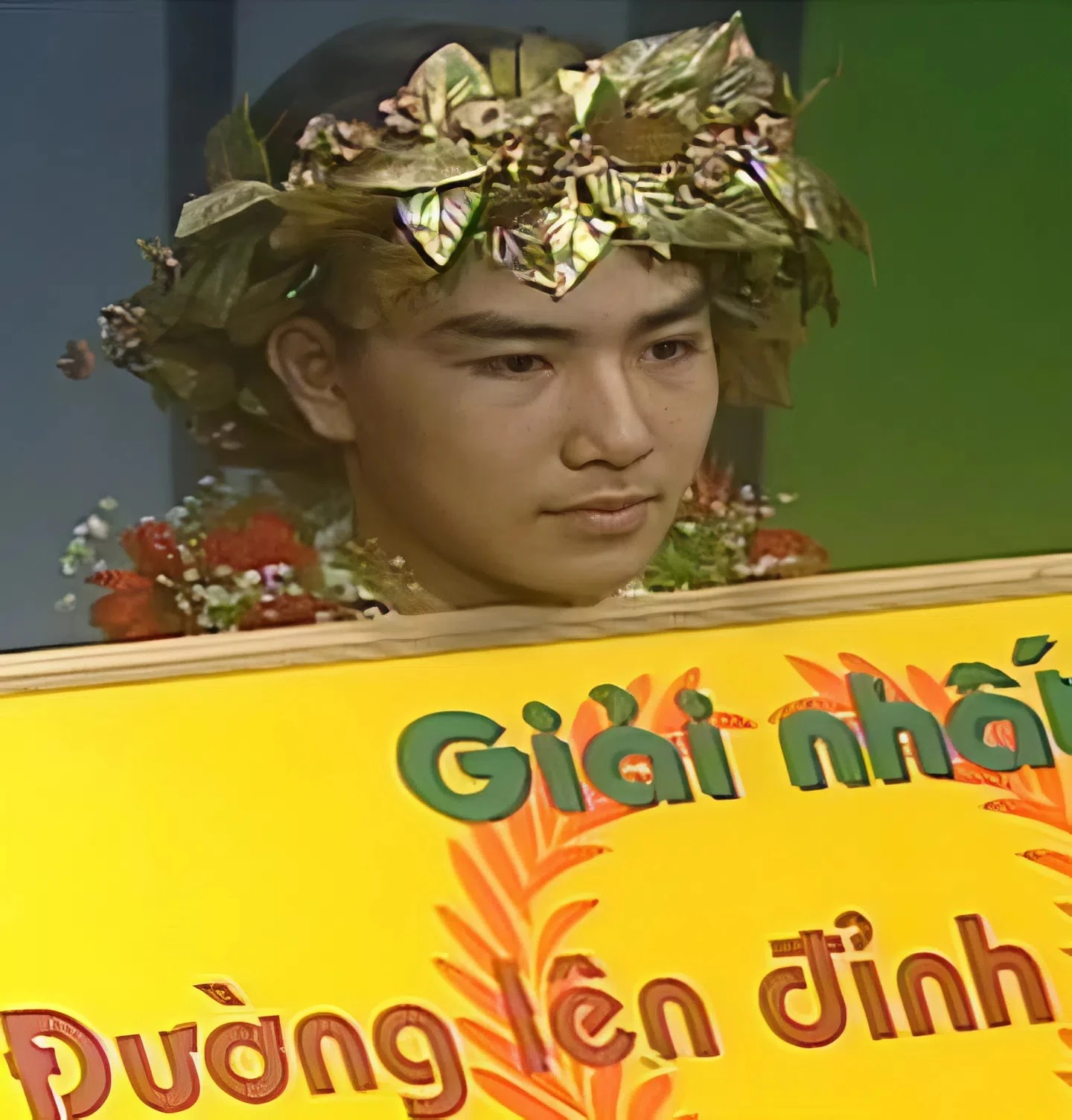 Cuộc sống kín tiếng hiện tại của Quán quân Olympia mùa 2 - Hình 1