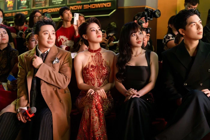 Hé lộ lý do khiến Văn Mai Hương xin được Trấn Thành mắng thẳng mặt - Hình 3