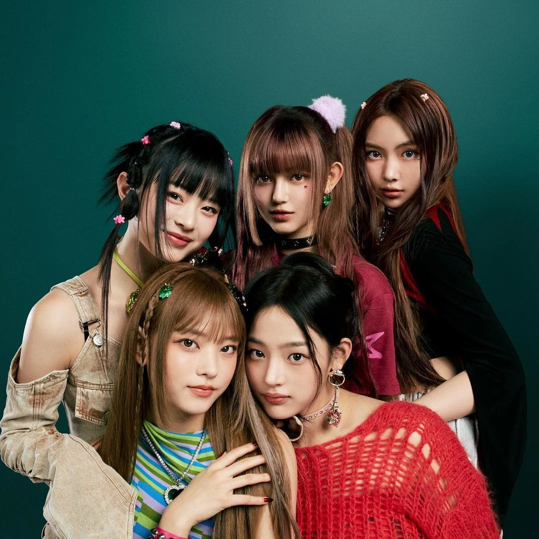 Người phụ nữ làm loạn cả Hàn Quốc bỏ 457 tỷ đồng cứu NewJeans - Hình 6