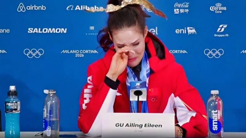 Profile khủng của công chúa tuyết hot nhất Olympic: 6 huy chương, 1580 điểm SAT, học vật lý lượng tử Stanford, kiếm 23 triệu đô - Hình 7