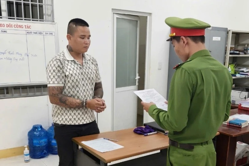 Quan hệ với bạn gái nhí tại nhà nghỉ, nam thanh niên bị tạm giữ - Hình 1