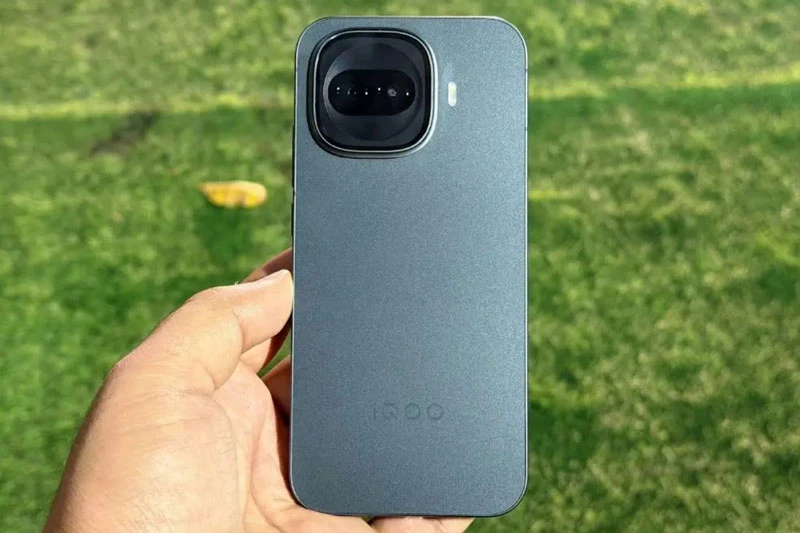 Smartphone mạnh bậc nhất thế giới, pin 7.600mAh, chống nước, giá gần 13 triệu đồng - Hình 5