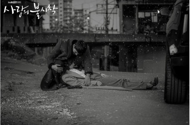 5 phim Hàn đẹp không góc chết: Cảnh nào cũng như ảnh tạp chí - Hình 12