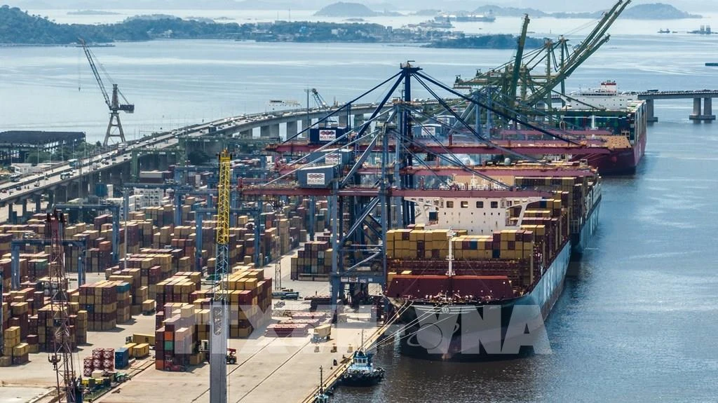 Brazil đánh giá cao việc Mỹ miễn thuế nhập khẩu đối với máy bay - Hình 1