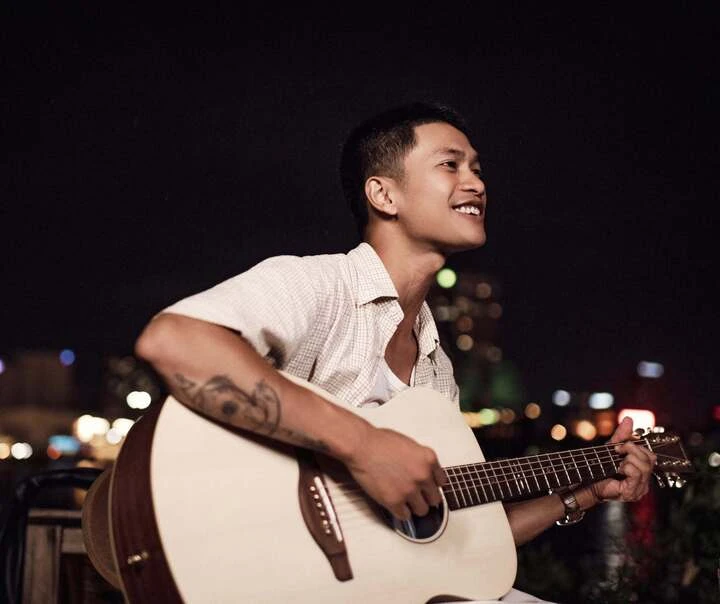 Cuộc sống của Nguyễn Hùng sau 2 bản hit Phép màu và Còn gì đẹp hơn - Hình 1