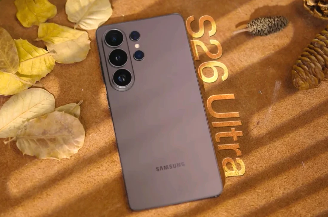 Galaxy S26 Ultra có thổi luồng sinh khí mới vào phân khúc flagship? - Hình 1