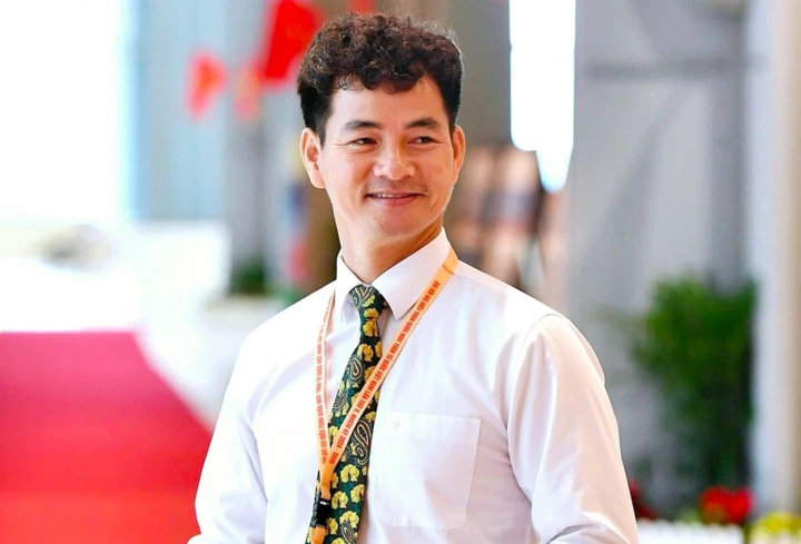 Hai NSND cùng tên Xuân Bắc: Người là Cục trưởng, người là Đại tá quân đội - Hình 3