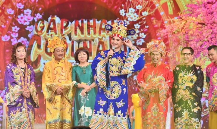 Hai NSND cùng tên Xuân Bắc: Người là Cục trưởng, người là Đại tá quân đội - Hình 2