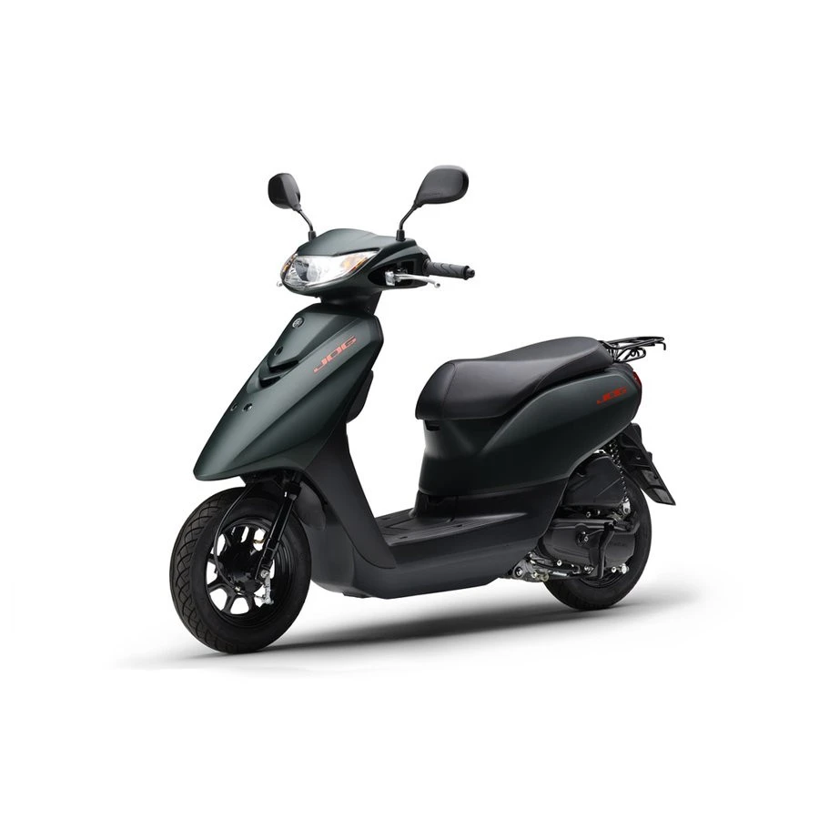 Loạt xe máy 50cc nhập khẩu giá đắt đỏ dành cho con nhà giàu - Hình 2