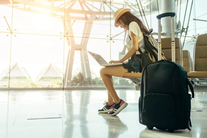 Meredith Bethune và bài học đắt giá sau gần 10 năm du lịch liên tục khắp thế giới - Hình 1