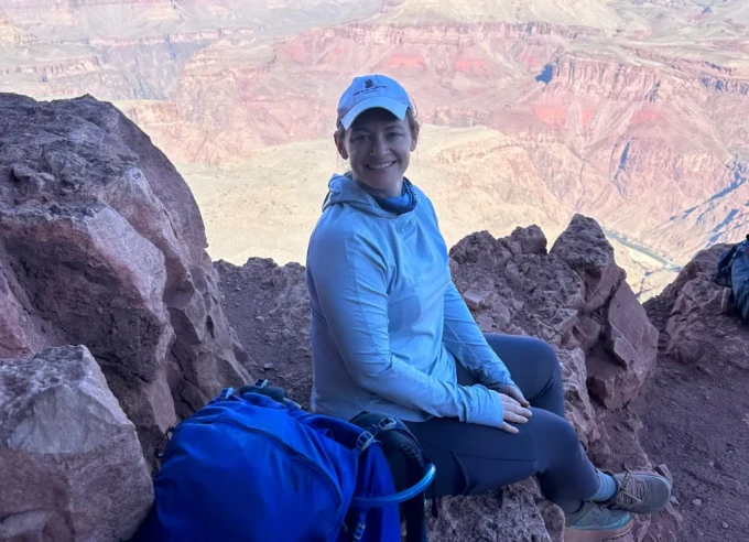 Meredith Bethune và bài học đắt giá sau gần 10 năm du lịch liên tục khắp thế giới - Hình 2