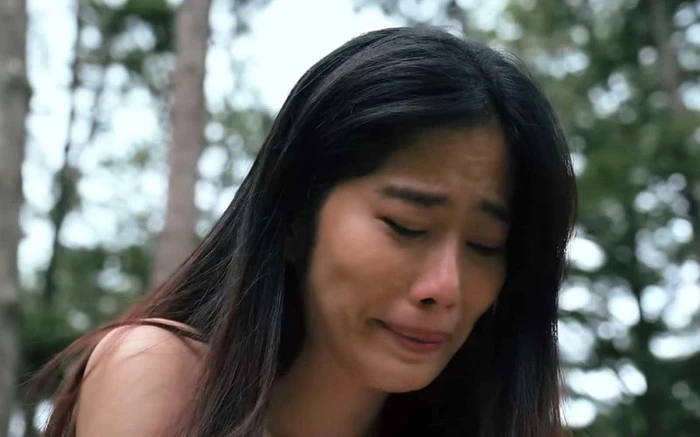 Nam Em lại quậy giữa đêm: Khóc nghẹn tố bạn trai thân thiết với học trò nam, tự nhận mình giống tiểu tam - Hình 3