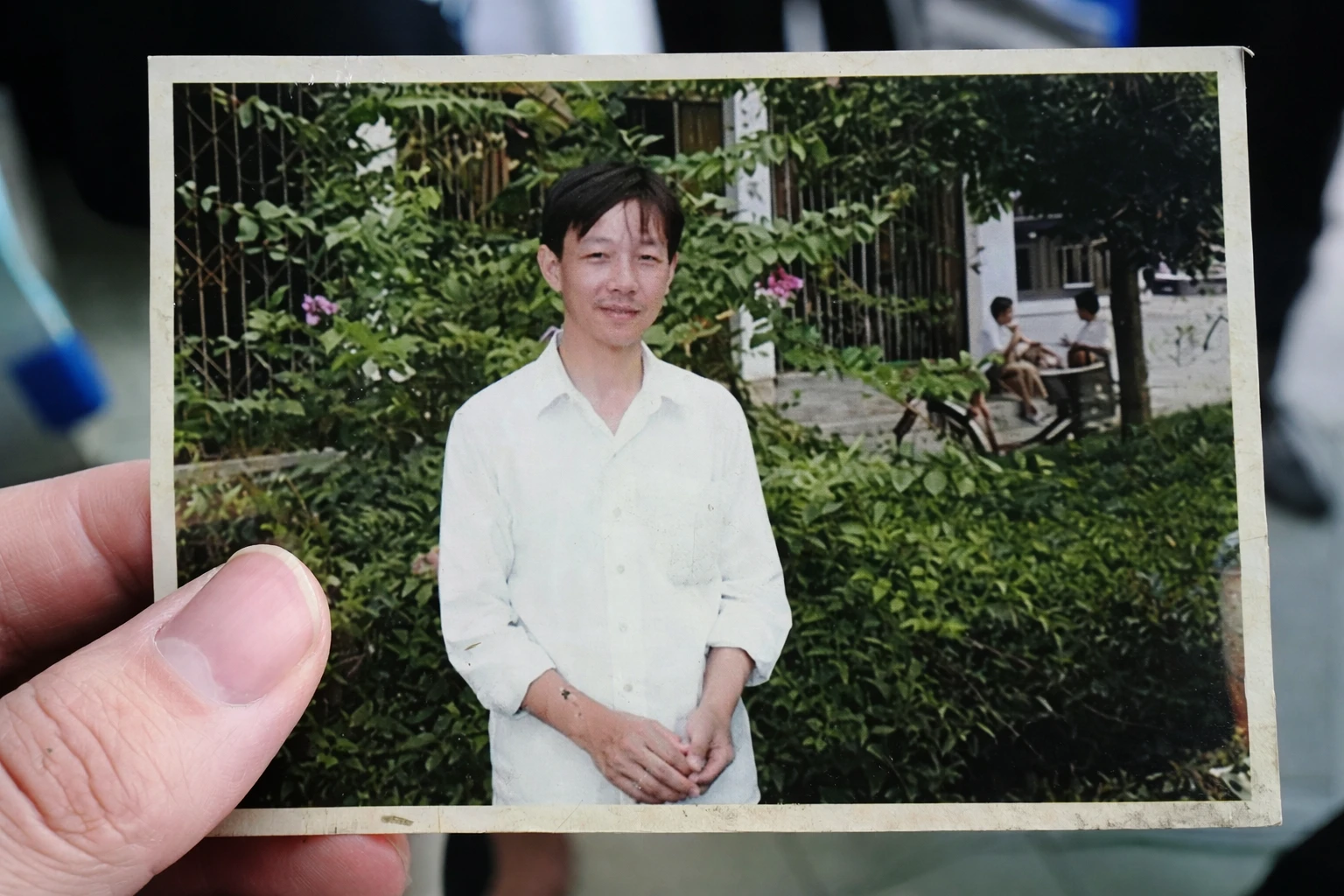 Nam sinh trường danh tiếng mất tích 10 năm, qua đời sau 8 ngày được tìm thấy: Lời trăn trối khiến cha mẹ đau đớn - Hình 2