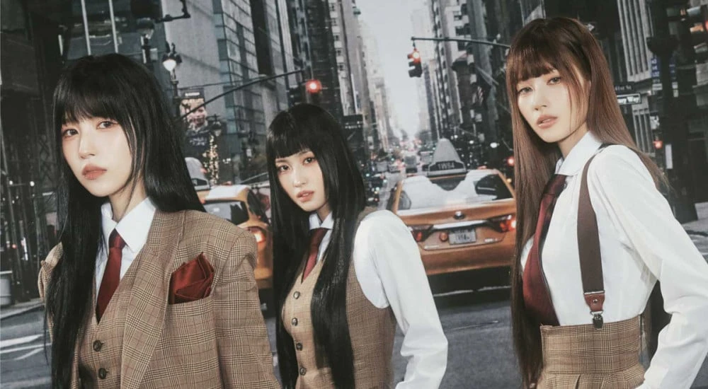 Showbiz có 3 mỹ nhân visual như tiên hạ phàm: Xuất hiện là hot, cần bảo tồn nhan sắc này ngay - Hình 10