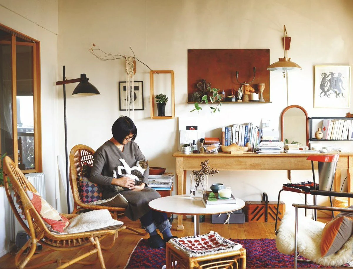 Tuổi 42, tôi không còn mơ mộng nữa: Tôi chọn tập trung kiếm tiền và đây là cách tôi xoay chuyển tài chính của mình - Hình 1