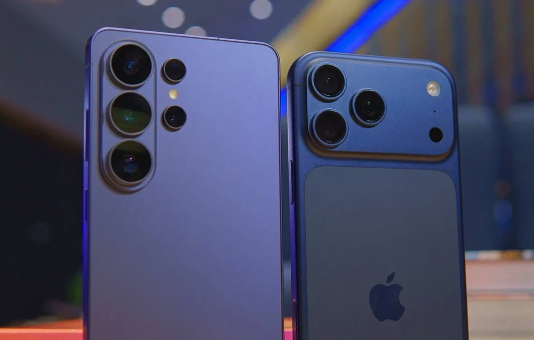 Có nên rời bỏ iPhone chuyển sang Galaxy S26? - Hình 1