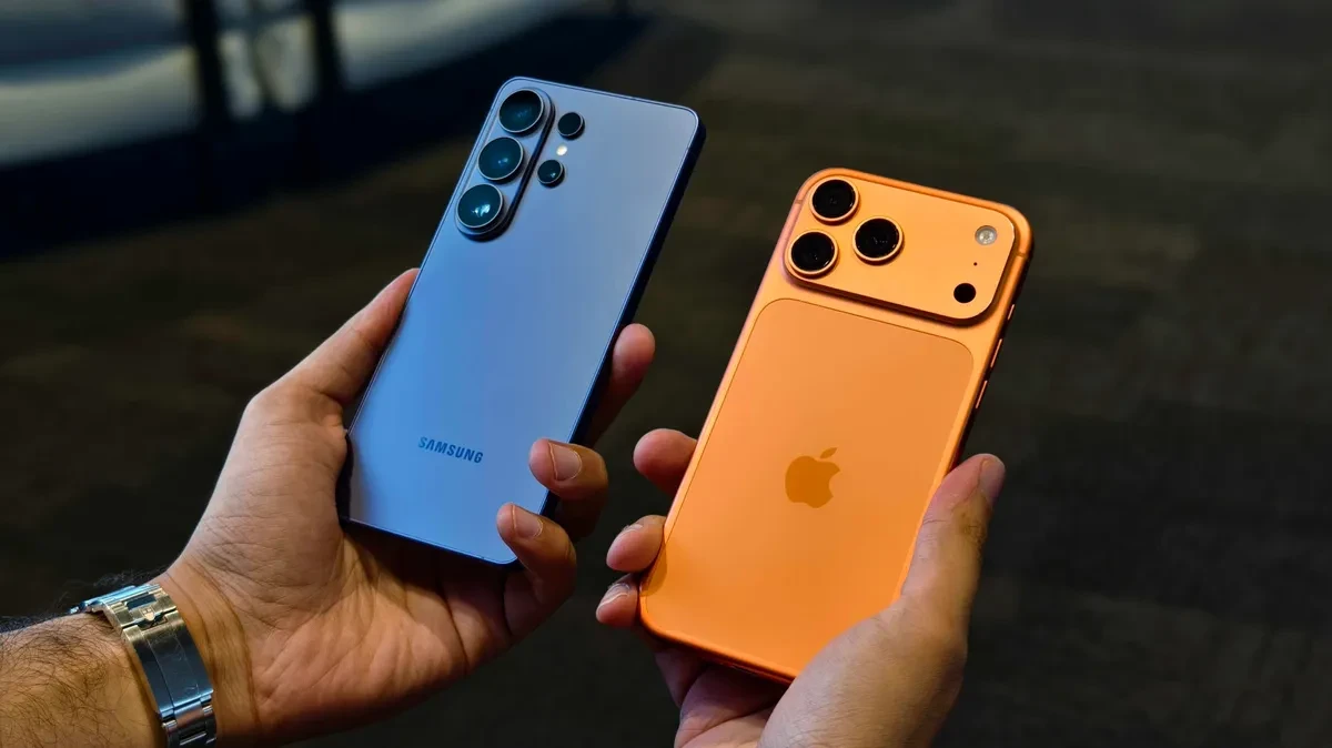 Có nên rời bỏ iPhone chuyển sang Galaxy S26? - Hình 2