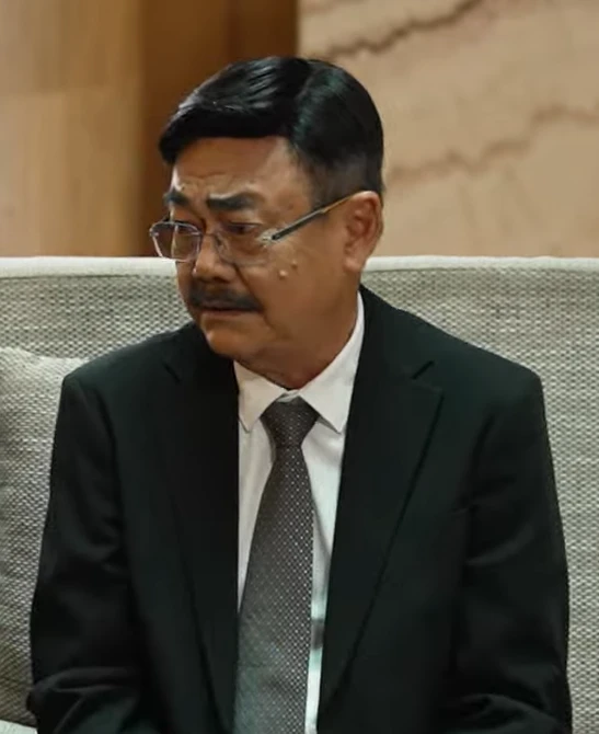 NSND Việt Anh từ ở thuê suốt 20 năm đến đám cưới bất ngờ với vợ kém 3 con giáp - Hình 3