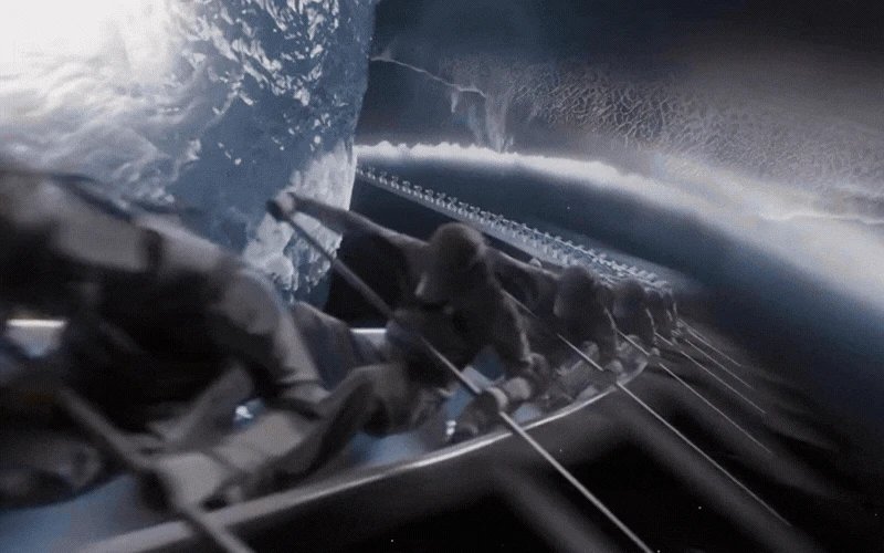 Lộ diện nhóm người Việt Nam đứng sau MV bom tấn mới nhất của BLACKPINK - Hình 1